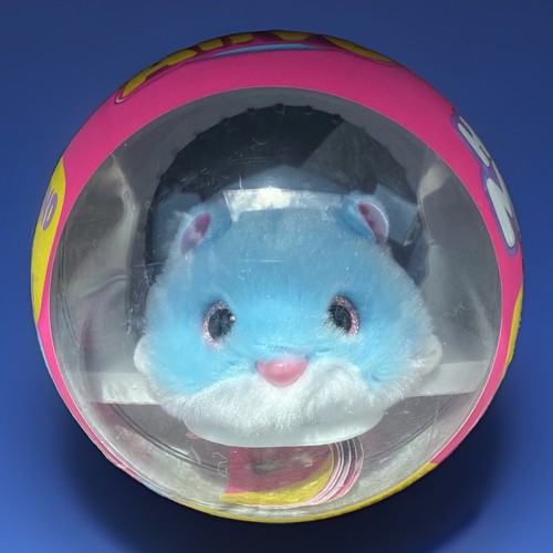 Zuru pets alive hamster - pets,