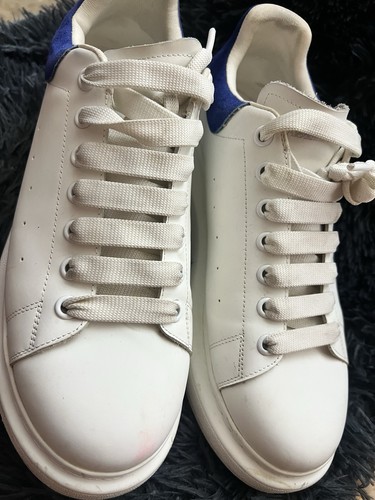 Alexander mcqueen oversized - alexander,