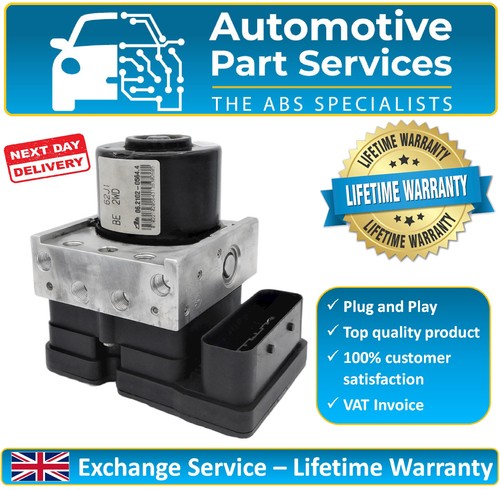 Suzuki swift abs - abs, unit