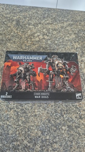Games workshop warhammer 40k - workshop,