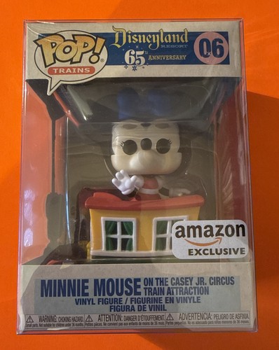 Funko pop disneyland 65th - funko,