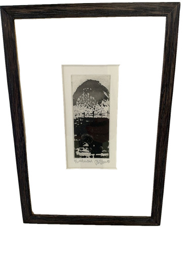 Jason hicklin signed limited - signed,