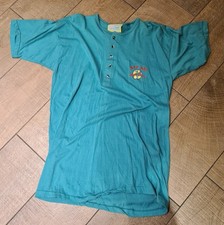 Naf Naf Vintage 90s Green
