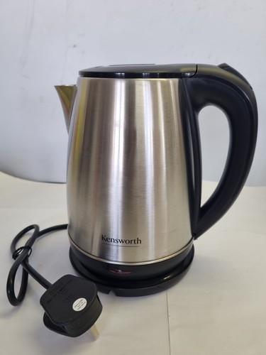 Kensworth silver electric - kensworth,