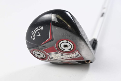 Callaway big bertha alpha 815 - callaway,