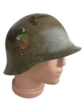 Vintage Military HELMET M36