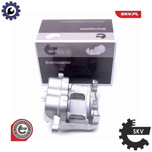 Brake caliper 46skv621 - caliper, kia