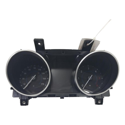 2019 jaguar mk2 speedo - xf,