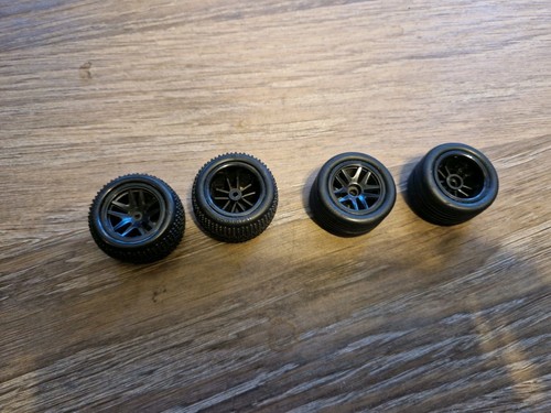Losi micro 36 3racing - losi, t