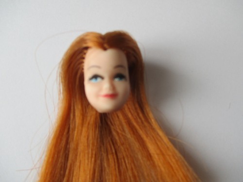 Palitoy pippa doll topper - palitoy,