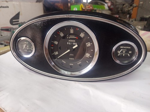 Innocenti mini minor mk1 2 - mini, -2