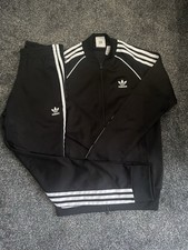 adidas Orginals SST Full