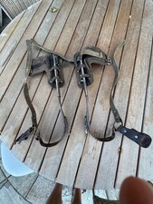 klein pole/tree climbing irons