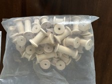 For Craft Bag Of Wooden Spools