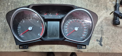Ford mondeo speedo clocks - ford,