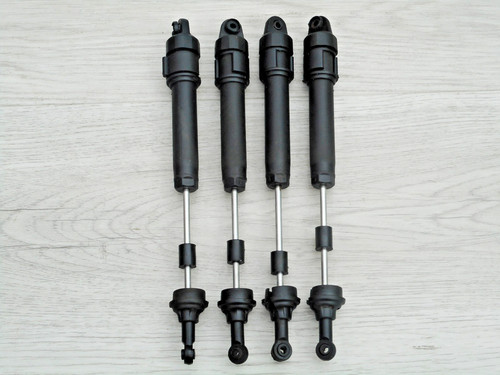 Hpi savage 6 shocks - savage, xl