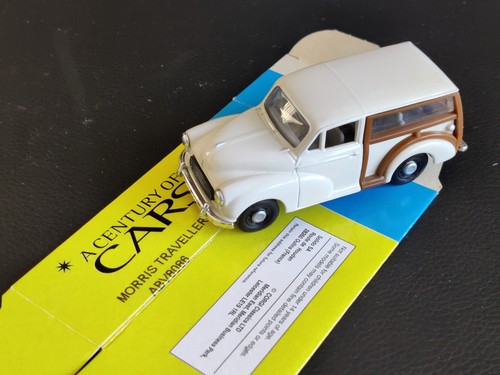 Century cars 43 diecast - of,