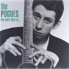 The Pogues - The Very Best Of