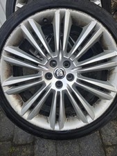 genuine jaguar kasuga 20 inch