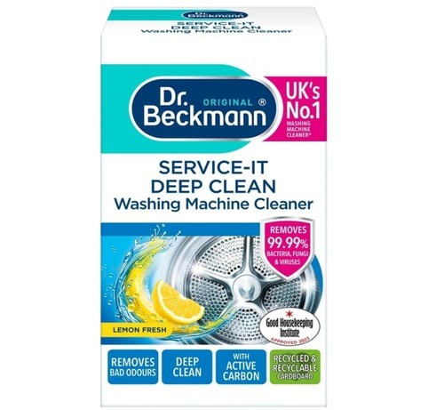 Beckmann service it - service-it, deep