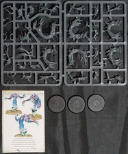 Disciples of Tzeentch &