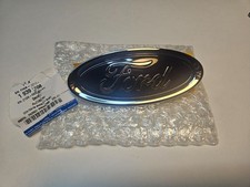 Genuine Ford Galaxy Front