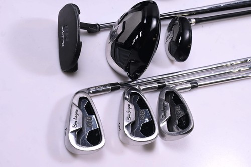 Ben sayers package set - ben,