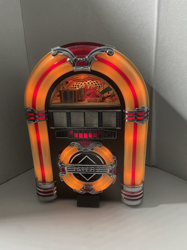 Crosley collector - cr-11,