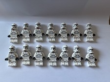 Lego Star Wars Clone Trooper