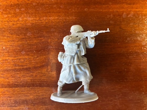 Toy soldiers exclusive - toy, 1/32.