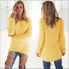 Womens Winter Warm Sweater