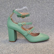 LK Bennett Mary Jane Shoes