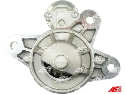 Starter fits ford - ford, transit