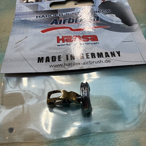 Harder steenbeck evolution - harder,