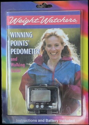 Weight watchers let walk - *let's,