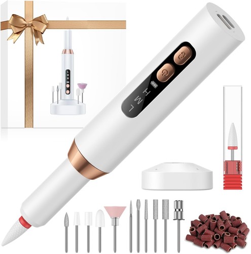 Cordless electric nail - electric,