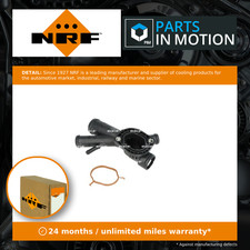 Coolant flange pipe - coolant,