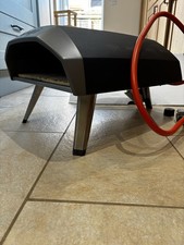 Ooni Koda 12 Gas powered Pizza