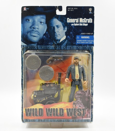 Toys wild west - wild,