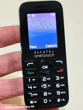 Alcatel One Touch 1016G -
