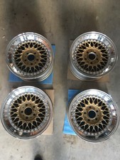 BBS RS 211 Full Set of 4 -