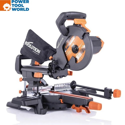 Evolution r210sms 210mm - evolution,