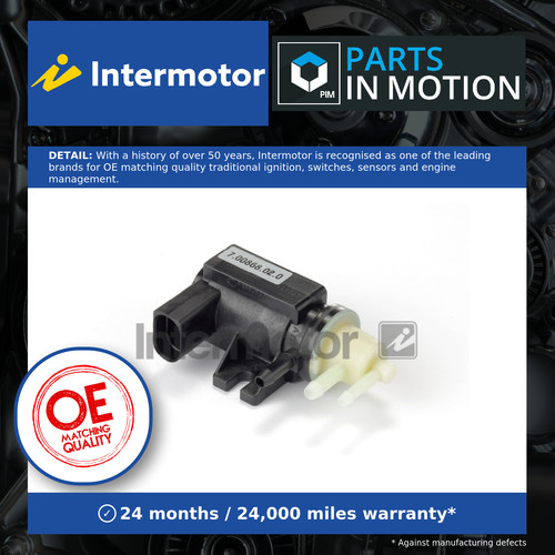 Pressure converter valve fits - pressure,