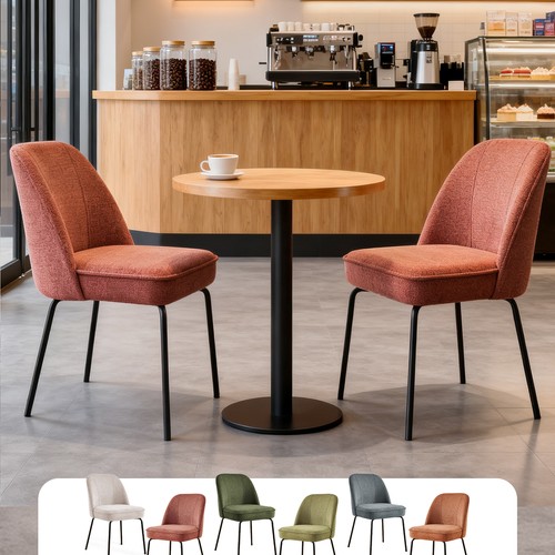 Advanced breathable dining - advanced,