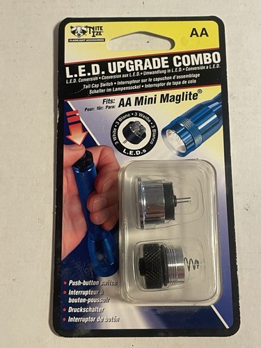 New snap torch coast led - *new*, on