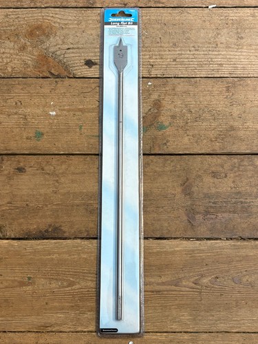 Silverline 19mm 400mm - 19mm,