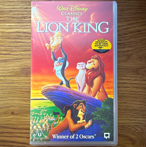 Walt disney classics - walt,