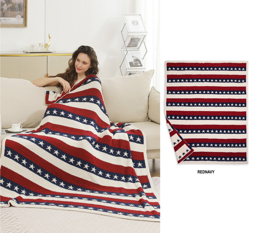 Comfyluxe american flag - comfyluxe,