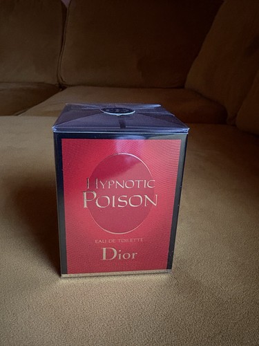 Dior hypnotic poison eau - hypnotic,