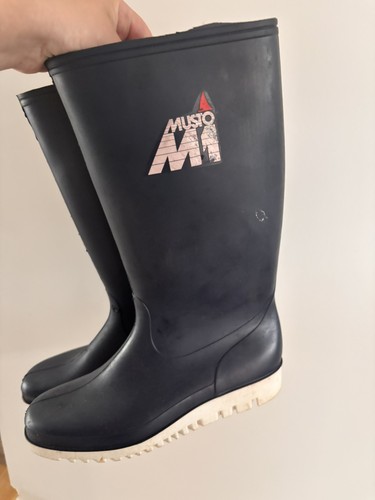 Musto men sailing - men’s, deck